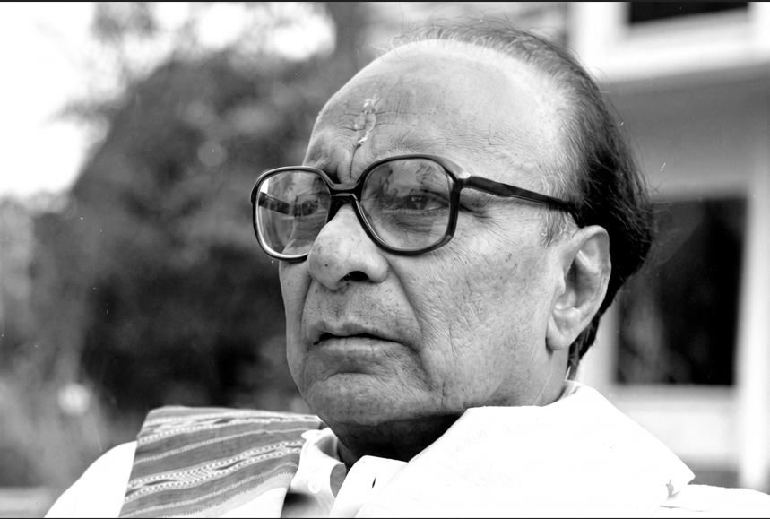 Biju Patnaik&rsquo;s 29th Death Anniversary Sparks Political Activity in Odisha